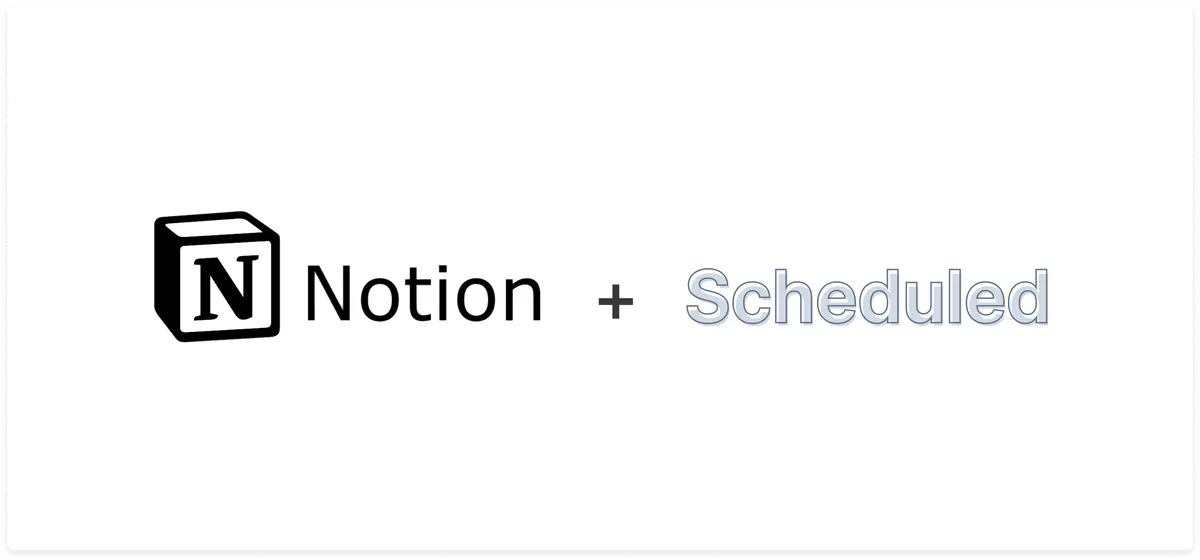 Here Are the Types of LinkedIn Content You Can Post Using Scheduled