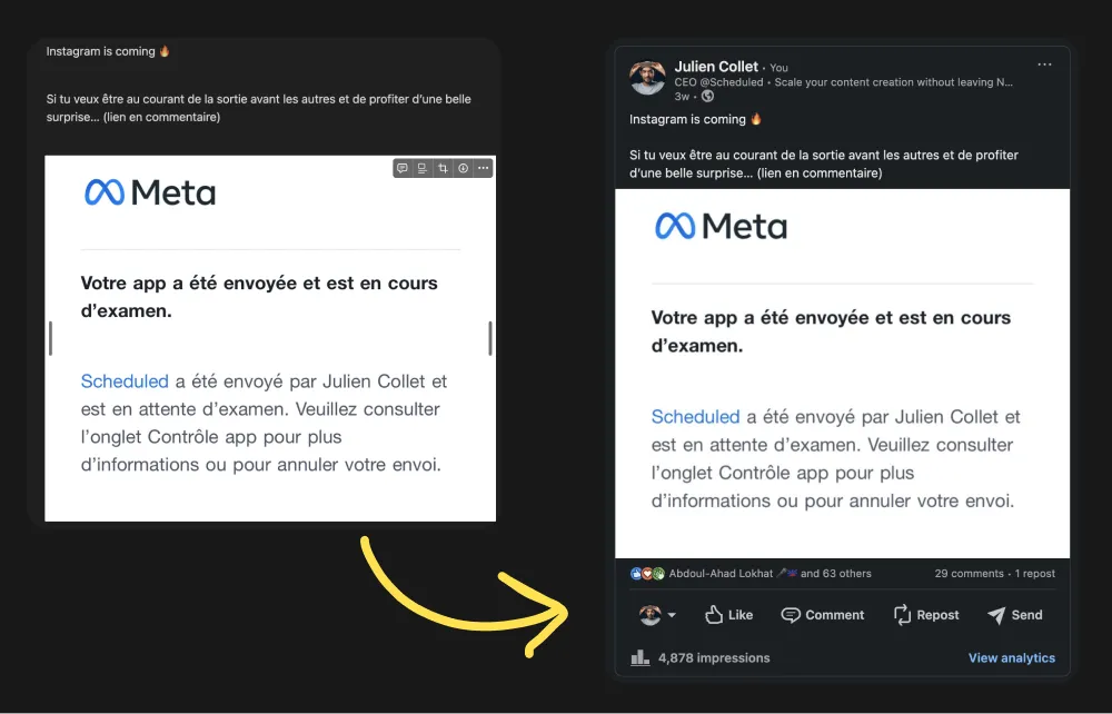 Say goodbye to copy-pasting